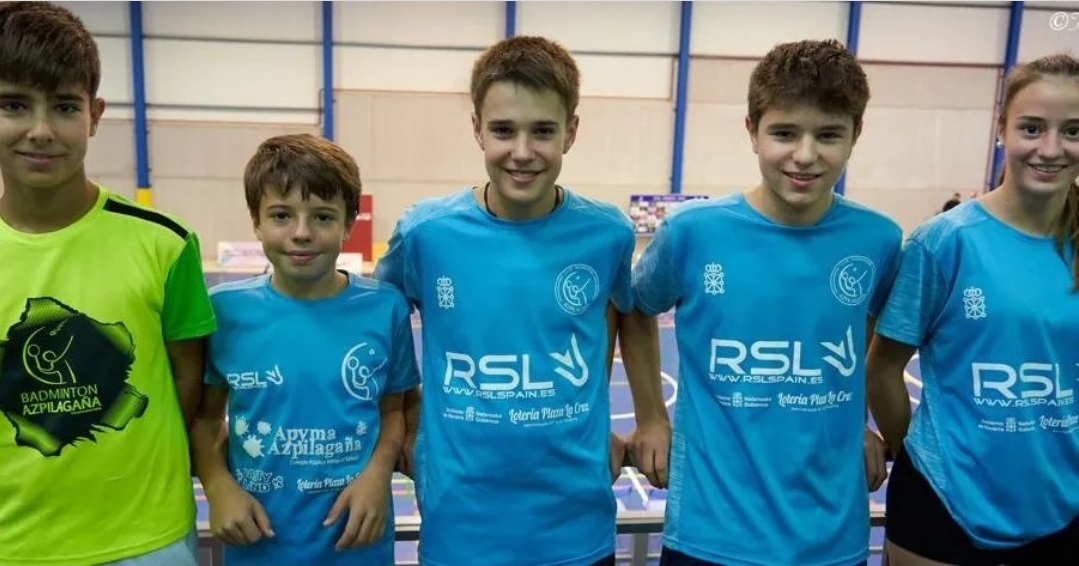 Participación navarra en el Máster Sénior de Toledo y en el Máster N2 de Oviedo